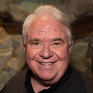 Photo of Conrad Gottfredson