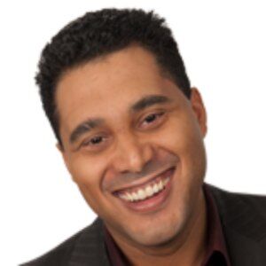 Photo of Dan Belhassen