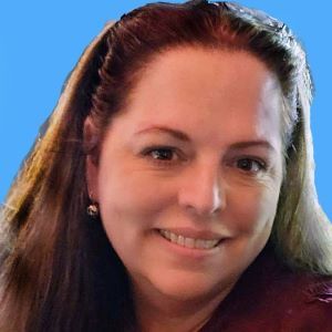 Photo of Dawn Peterson