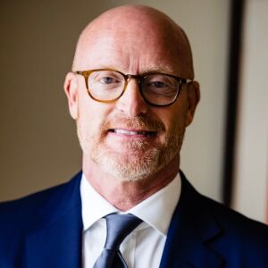 Photo of Dean Cooper