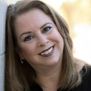 Photo of Deborah Decker