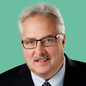 Photo of Doug Stephen