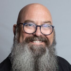 Photo of Duncan Welder