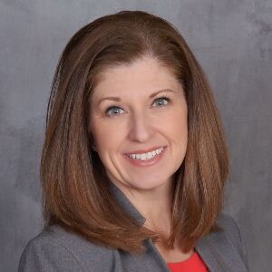 Photo of Erin Donovan
