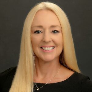 Photo of Genevieve Caplette