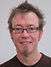 Photo of Geoff Stead