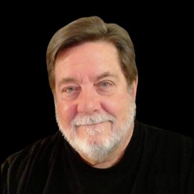 Photo of Guy Wallace