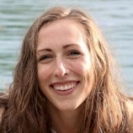 Photo of Haley Shust