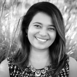 Photo of Harini Shankar