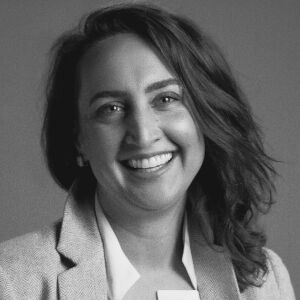 Photo of Holly Garner