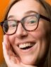 Photo of Inge de Waard