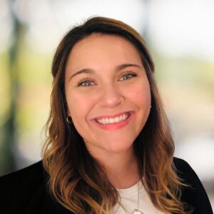 Photo of Izzy Briones