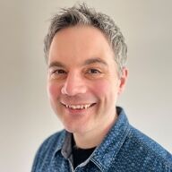 Photo of James Tyer