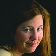 Photo of Jane Bozarth