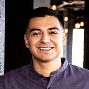 Photo of Jason Martinez