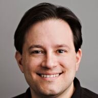 Photo of JD Dillon