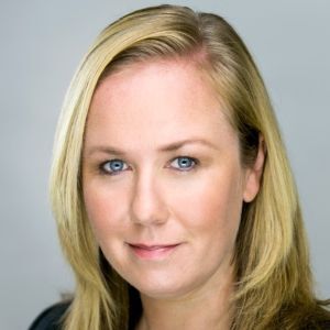 Photo of Jennifer Solberg