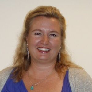 Photo of Jenny Douras