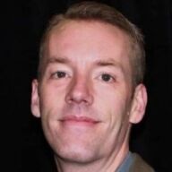 Photo of Jeremy Roberts