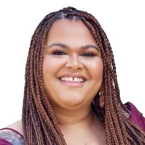 Photo of Jess Jackson