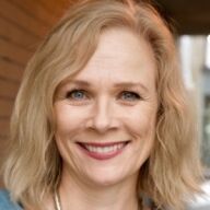 Photo of Joanne Etmanski