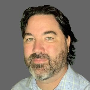 Photo of John Foley