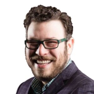 Photo of Josh Penzell