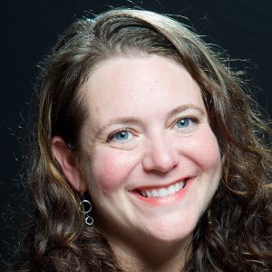 Photo of Judy Katz