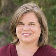 Photo of Julie Dirksen