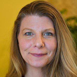 Photo of Karen Hyder