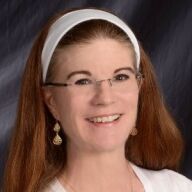 Photo of Karyn Gleeson