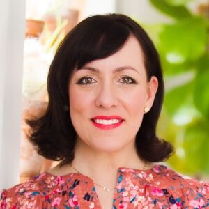 Photo of Kassy LaBorie