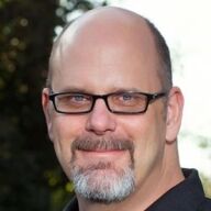 Photo of Kevin Thorn