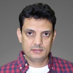 Photo of Khalid Alreemy