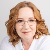 Photo of Kirsten Rourke