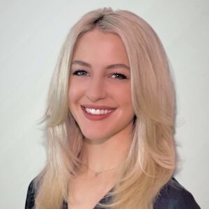 Photo of Lauren Merrild