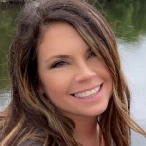Photo of Leigh Ann Morgan