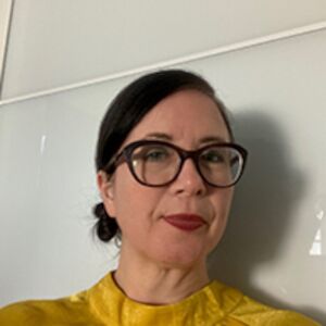 Photo of Lisa Sepahi