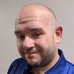 Photo of Lucas Stidham