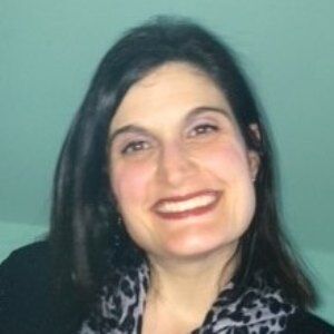 Photo of Marianne Merola