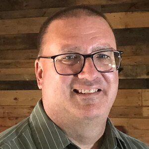 Photo of Mark Stauffer