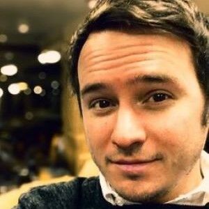 Photo of Michael Sweet
