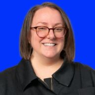 Photo of Michelle Hagerman