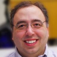 Photo of Nick Floro