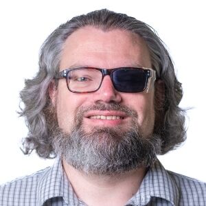Photo of Peter Guenther