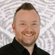 Photo of Phil Hansen
