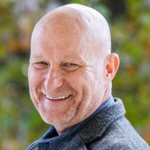 Photo of Ron Price