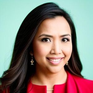 Photo of Sandie Dela Cruz