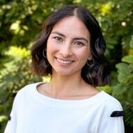 Photo of Sarah Kramer