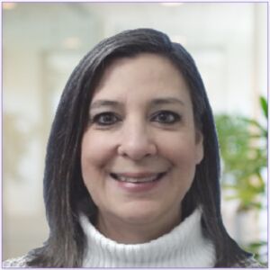 Photo of Shari Gabriele